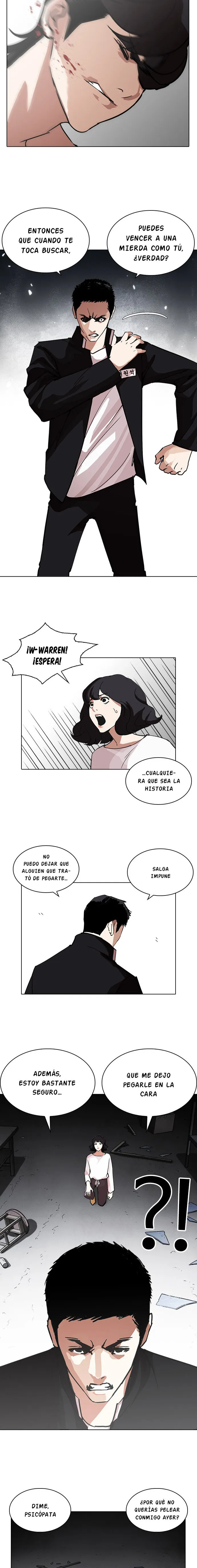 Lookism Capítulo 235 en Línea - página 21