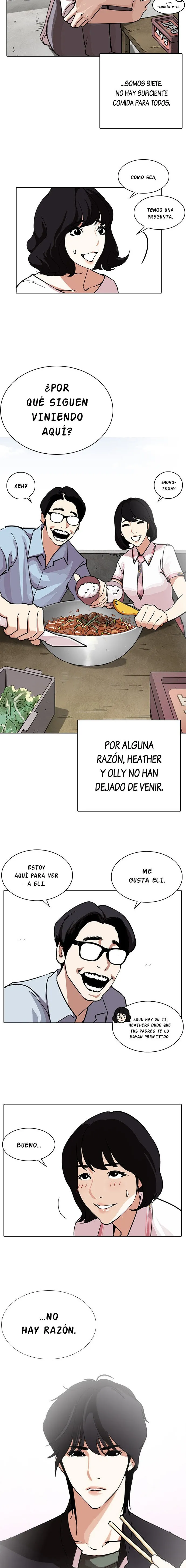 Lookism Capítulo 237 en Línea - página 4