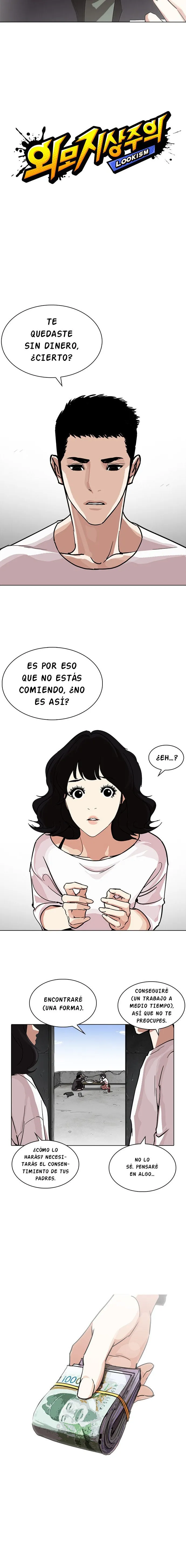 Lookism Capítulo 237 en Línea - página 5
