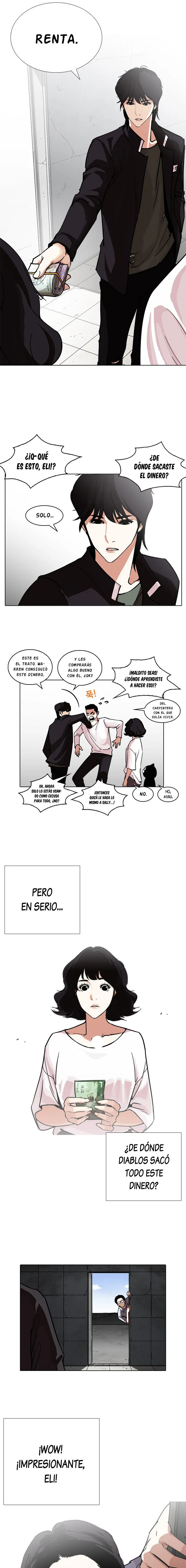 Lookism Capítulo 237 en Línea - página 6