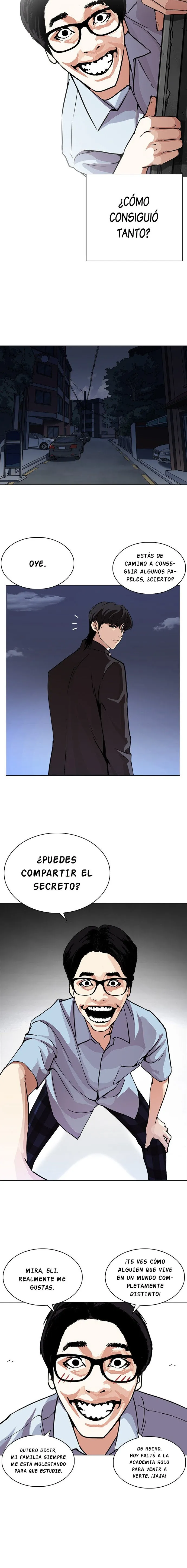Lookism Capítulo 237 en Línea - página 7