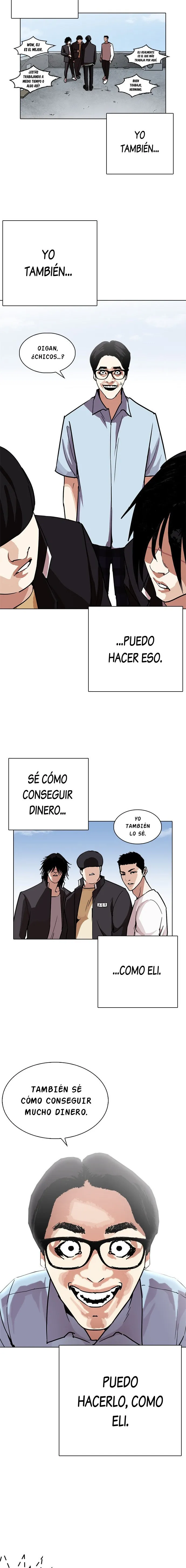 Lookism Capítulo 237 en Línea - página 11