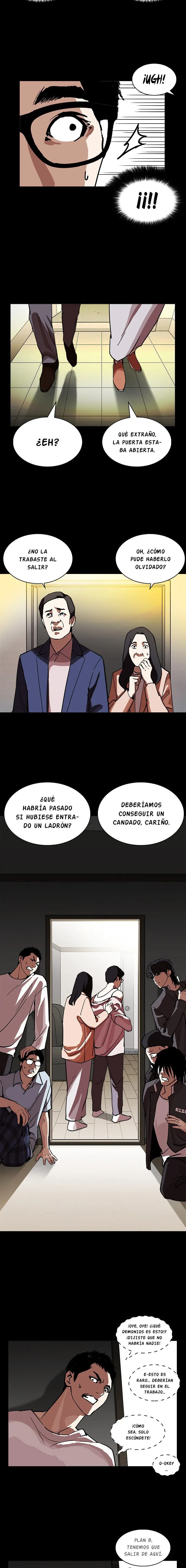 Lookism Capítulo 237 en Línea - página 18