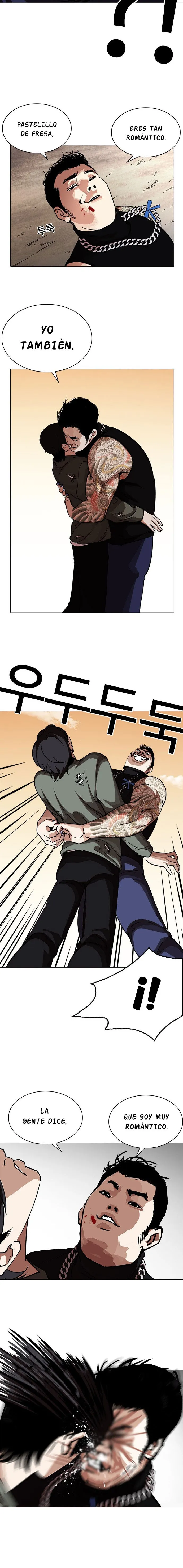 Lookism Capítulo 239 en Línea - página 5