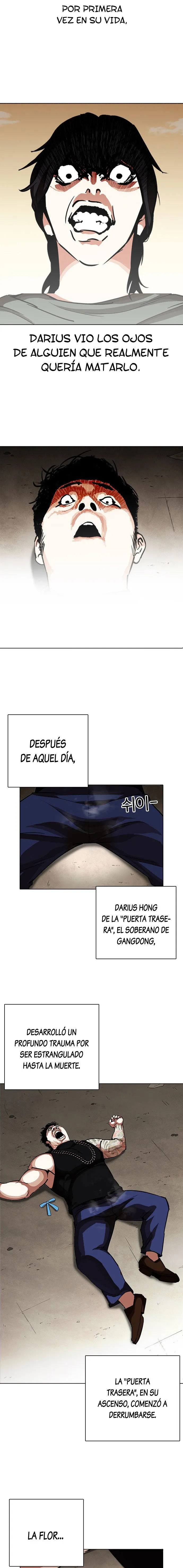 Lookism Capítulo 239 en Línea - página 10
