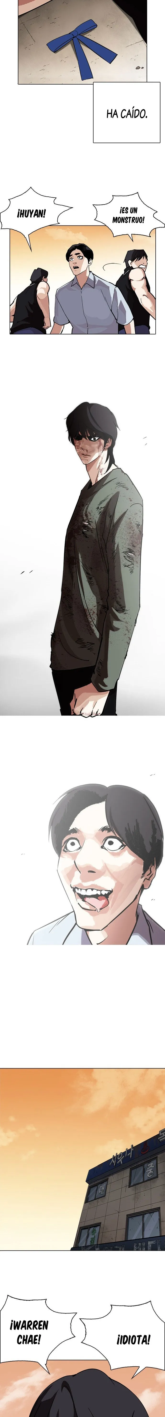 Lookism Capítulo 239 en Línea - página 11