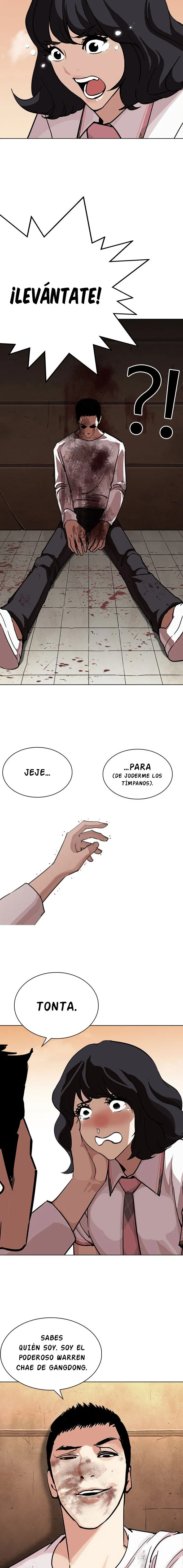 Lookism Capítulo 239 en Línea - página 12