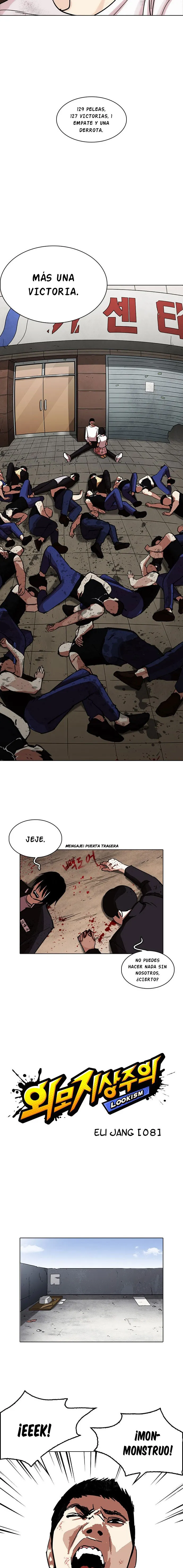 Lookism Capítulo 239 en Línea - página 13
