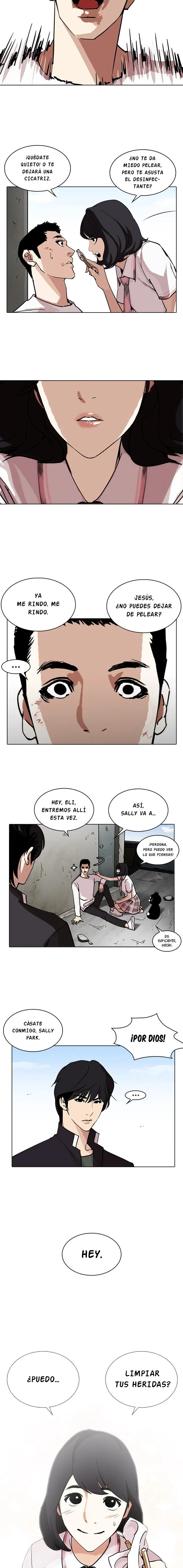 Lookism Capítulo 239 en Línea - página 14