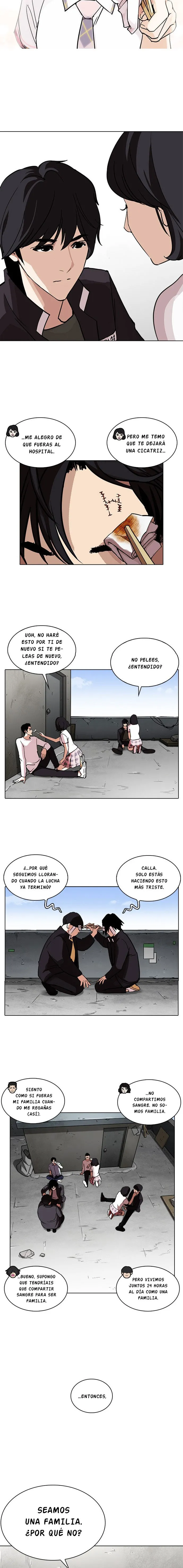 Lookism Capítulo 239 en Línea - página 15
