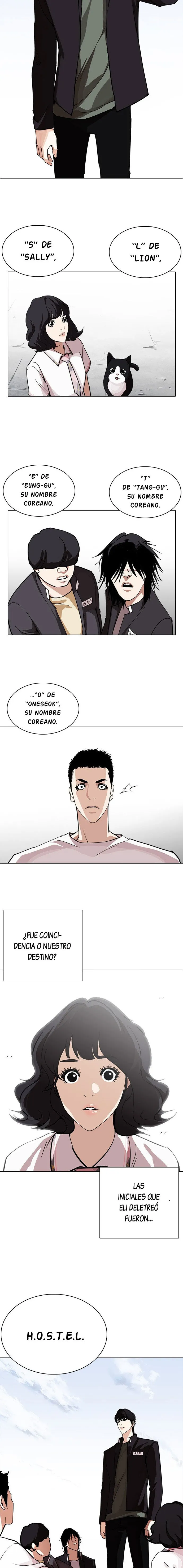 Lookism Capítulo 239 en Línea - página 18