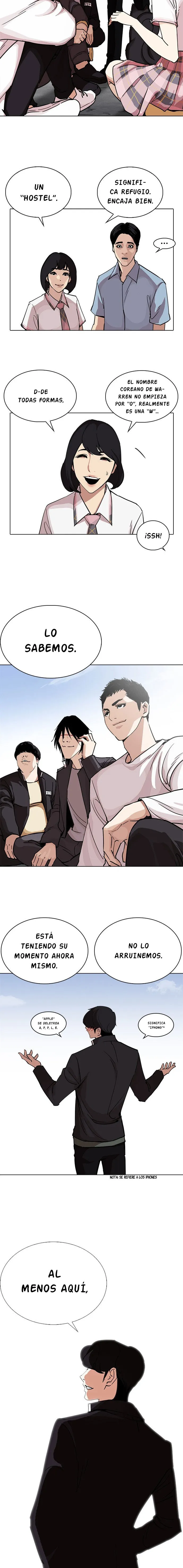 Lookism Capítulo 239 en Línea - página 19