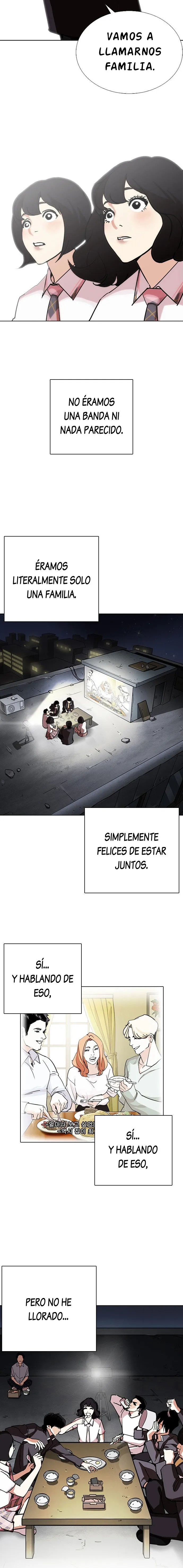 Lookism Capítulo 239 en Línea - página 20