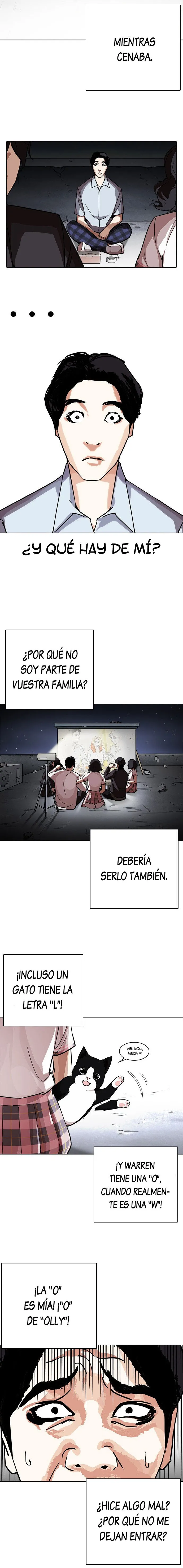 Lookism Capítulo 239 en Línea - página 21