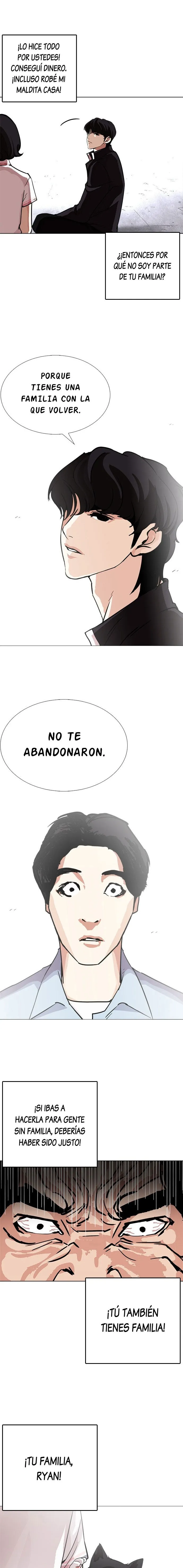 Lookism Capítulo 239 en Línea - página 22