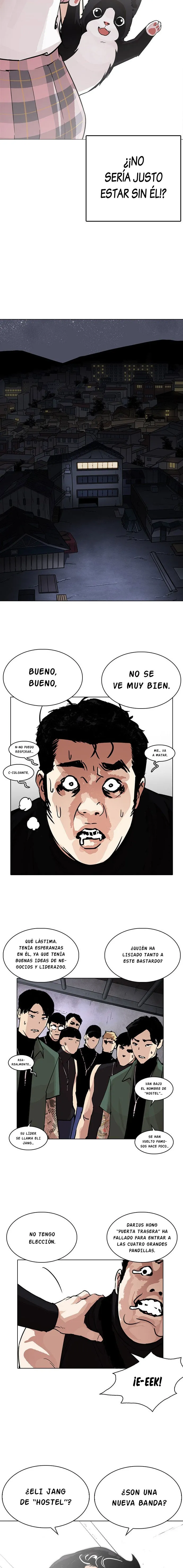 Lookism Capítulo 239 en Línea - página 23