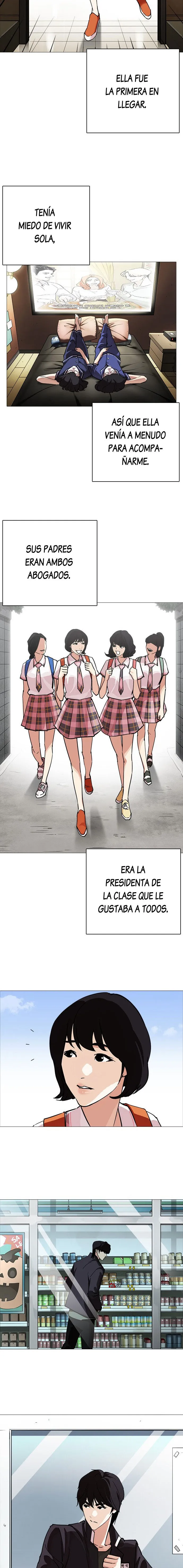 Lookism Capítulo 240 en Línea - página 5