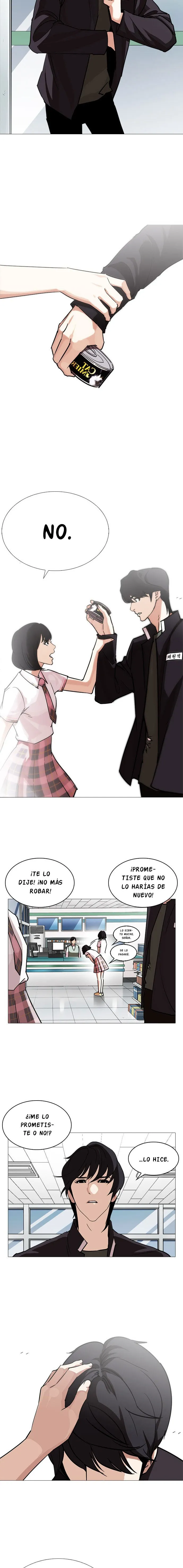 Lookism Capítulo 240 en Línea - página 6