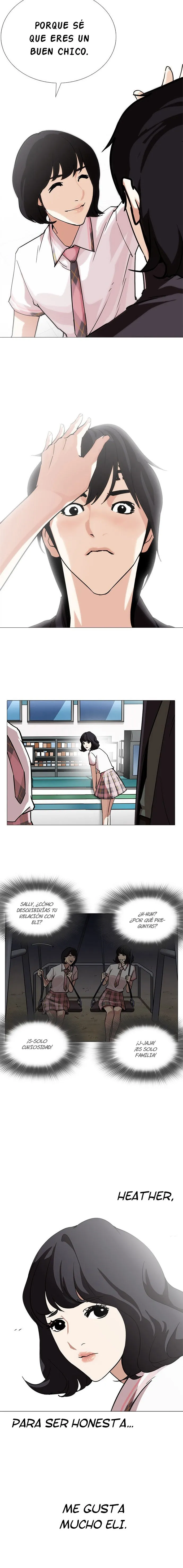 Lookism Capítulo 240 en Línea - página 7