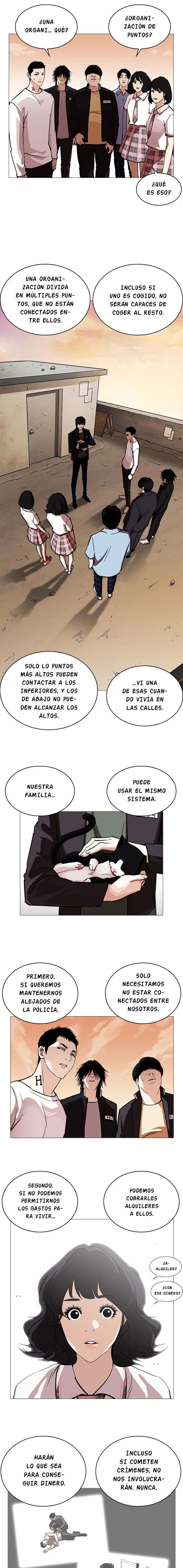 Lookism Capítulo 240 en Línea - página 14
