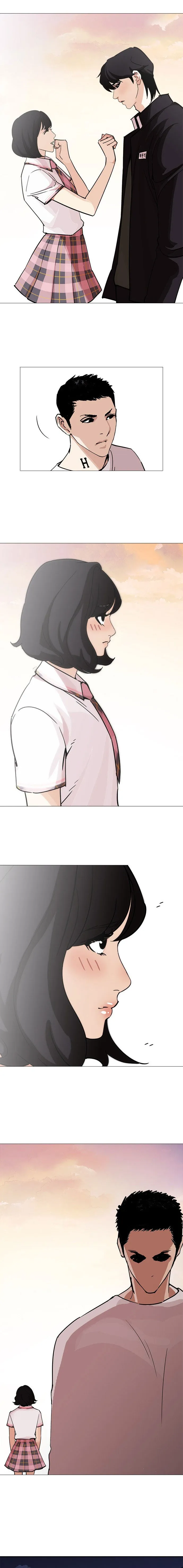 Lookism Capítulo 240 en Línea - página 18