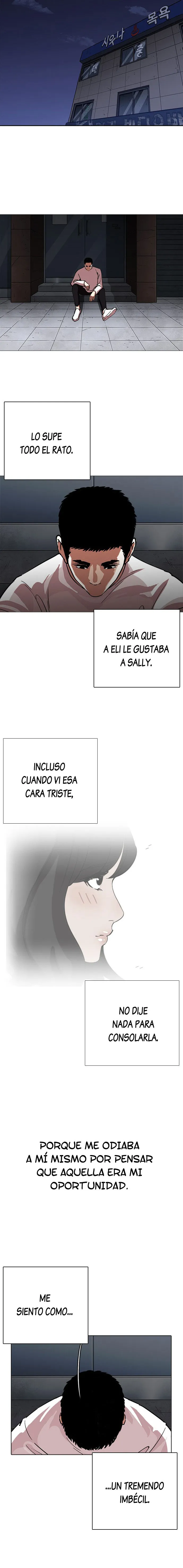 Lookism Capítulo 240 en Línea - página 19