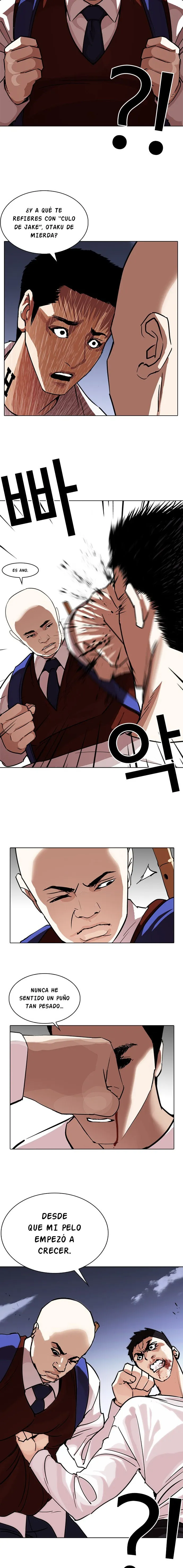 Lookism Capítulo 241 en Línea - página 4