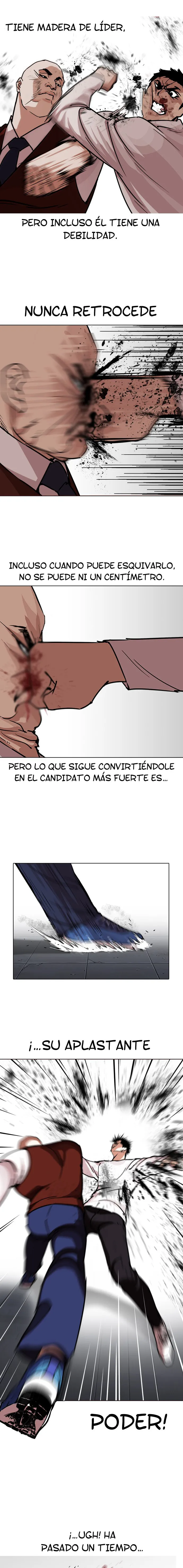 Lookism Capítulo 241 en Línea - página 7