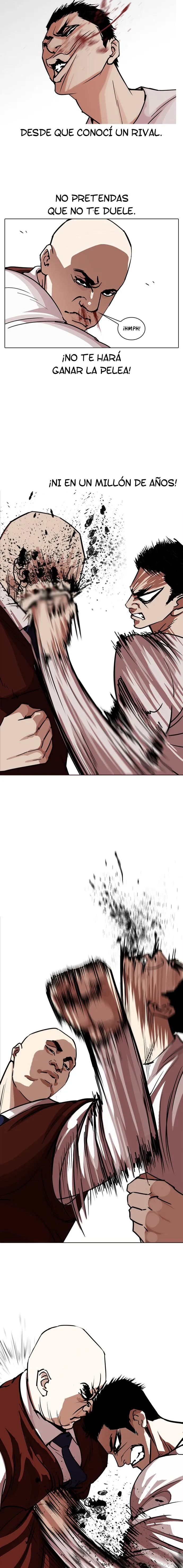 Lookism Capítulo 241 en Línea - página 8