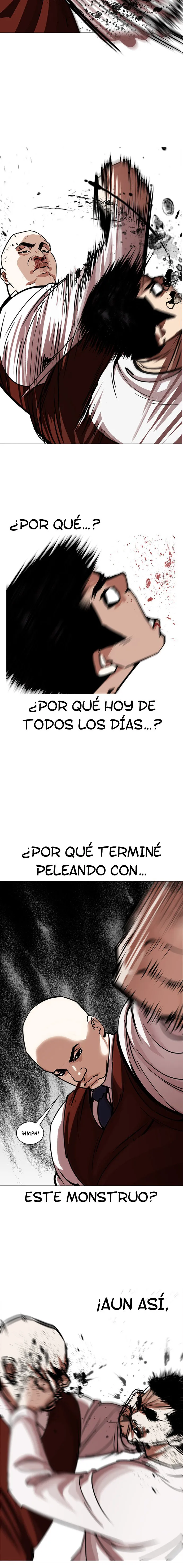 Lookism Capítulo 241 en Línea - página 9