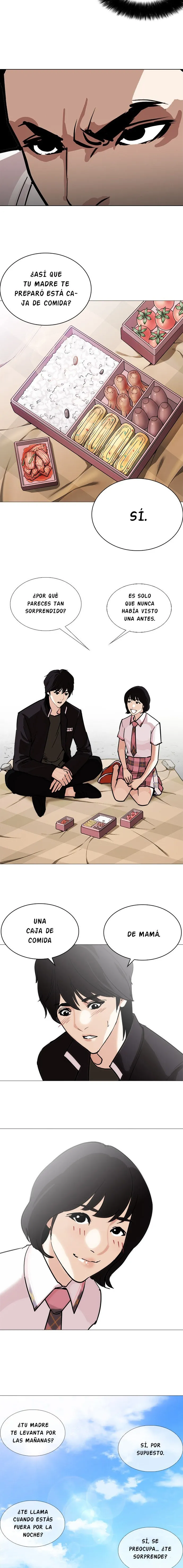 Lookism Capítulo 241 en Línea - página 11
