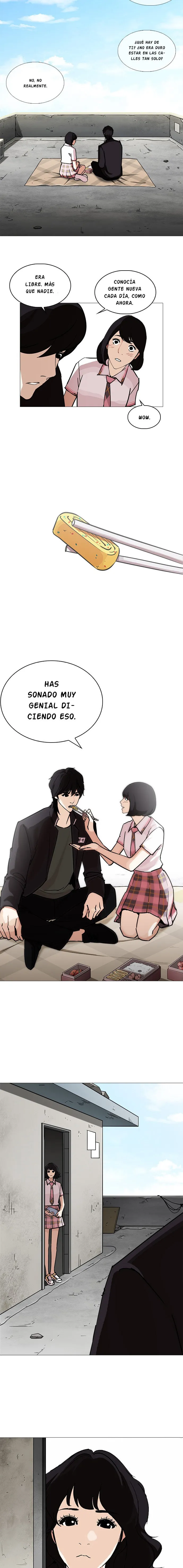 Lookism Capítulo 241 en Línea - página 12