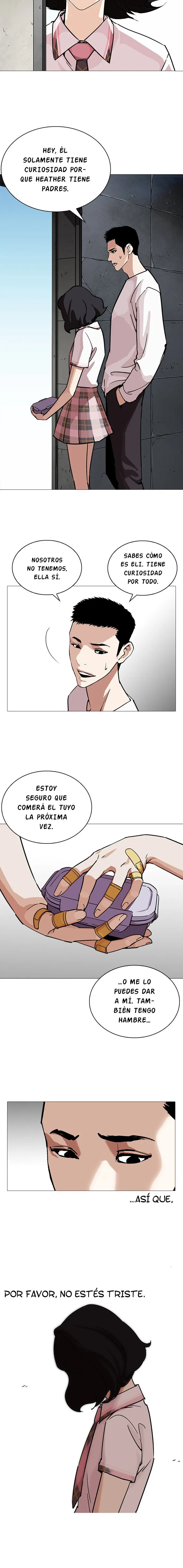 Lookism Capítulo 241 en Línea - página 13