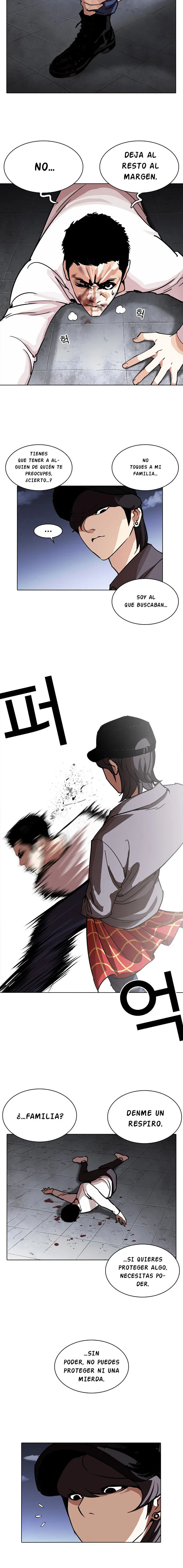 Lookism Capítulo 241 en Línea - página 18