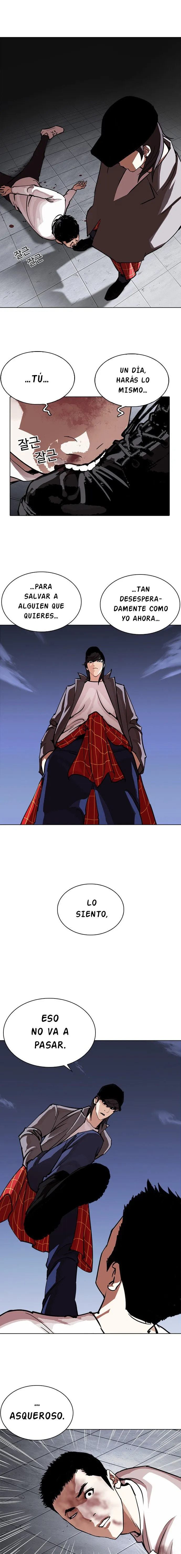 Lookism Capítulo 241 en Línea - página 19