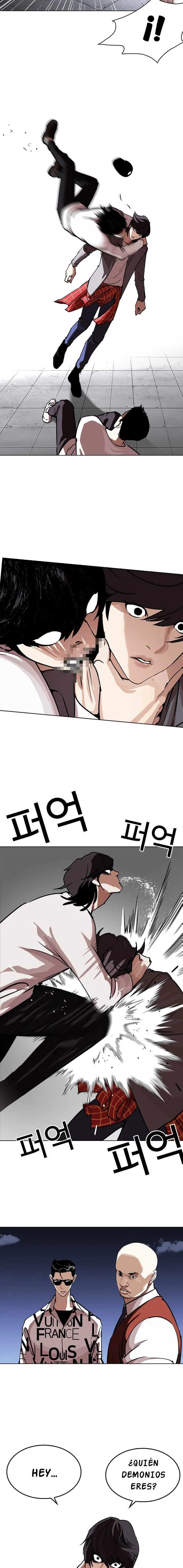 Lookism Capítulo 241 en Línea - página 20