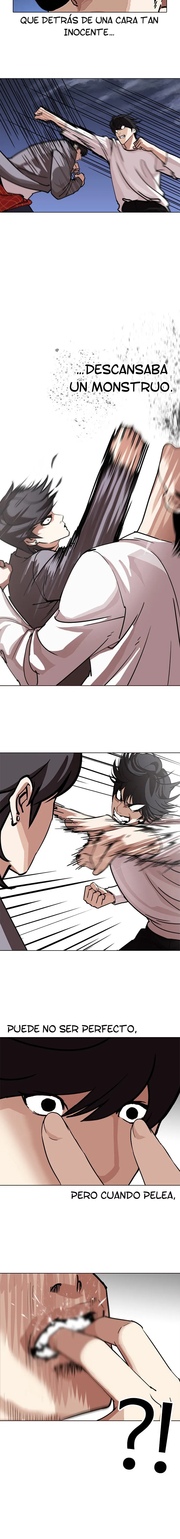 Lookism Capítulo 242 en Línea - página 8