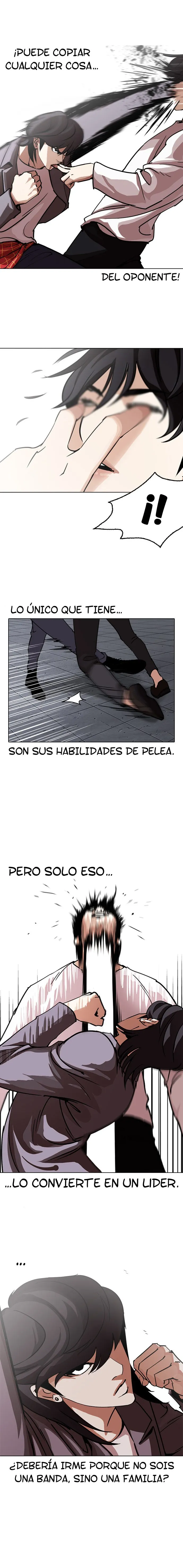 Lookism Capítulo 242 en Línea - página 9