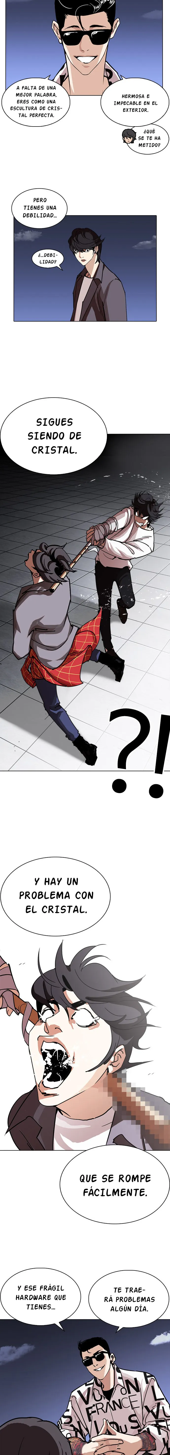 Lookism Capítulo 242 en Línea - página 12