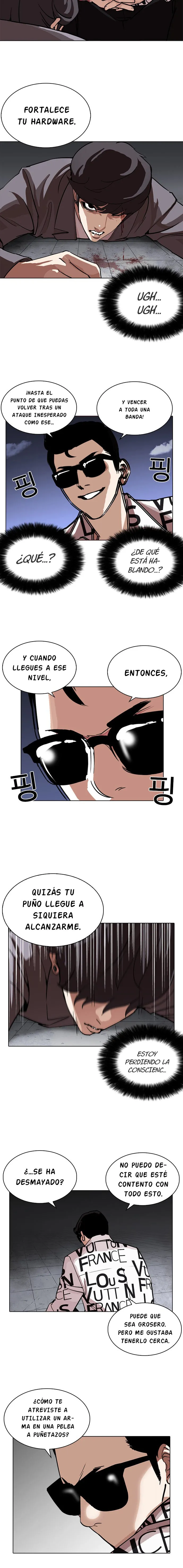 Lookism Capítulo 242 en Línea - página 13