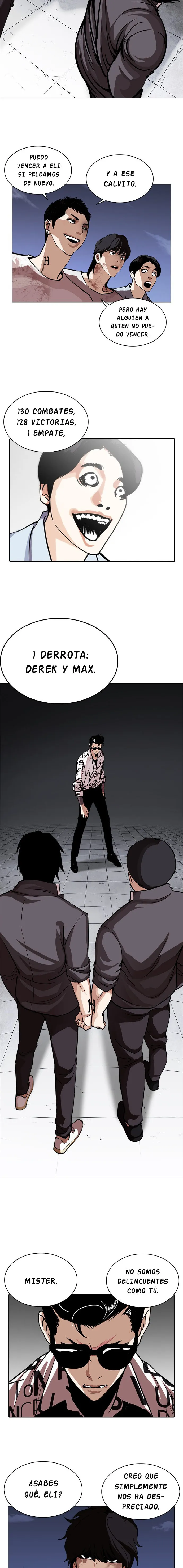 Lookism Capítulo 242 en Línea - página 20