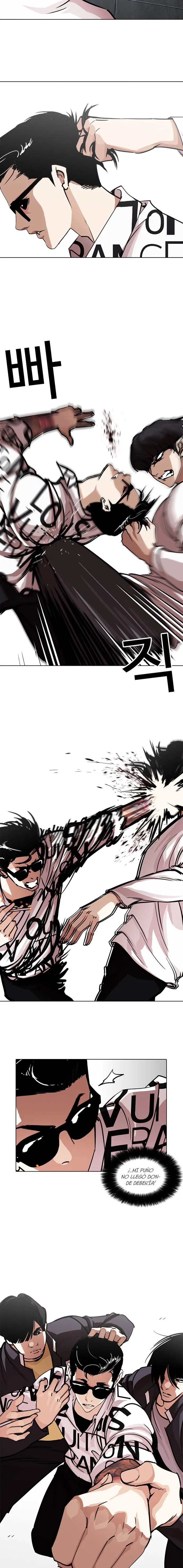 Lookism Capítulo 243 en Línea - página 4