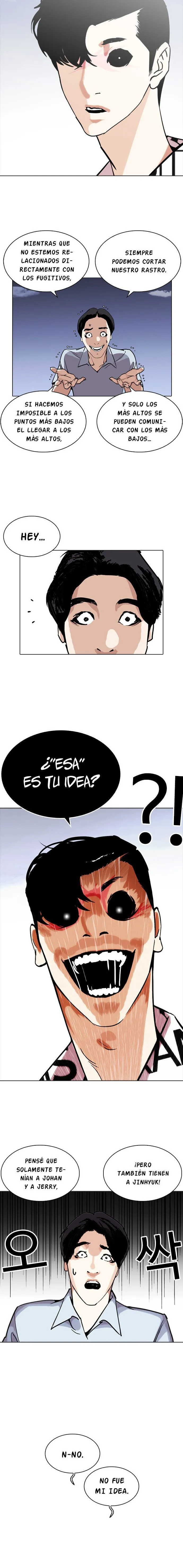 Lookism Capítulo 243 en Línea - página 13