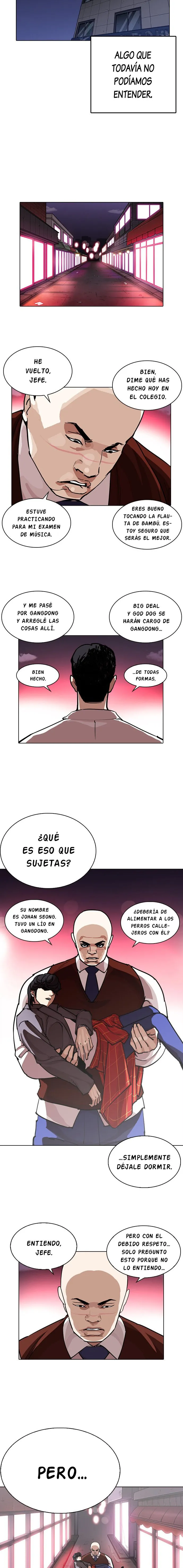 Lookism Capítulo 243 en Línea - página 17