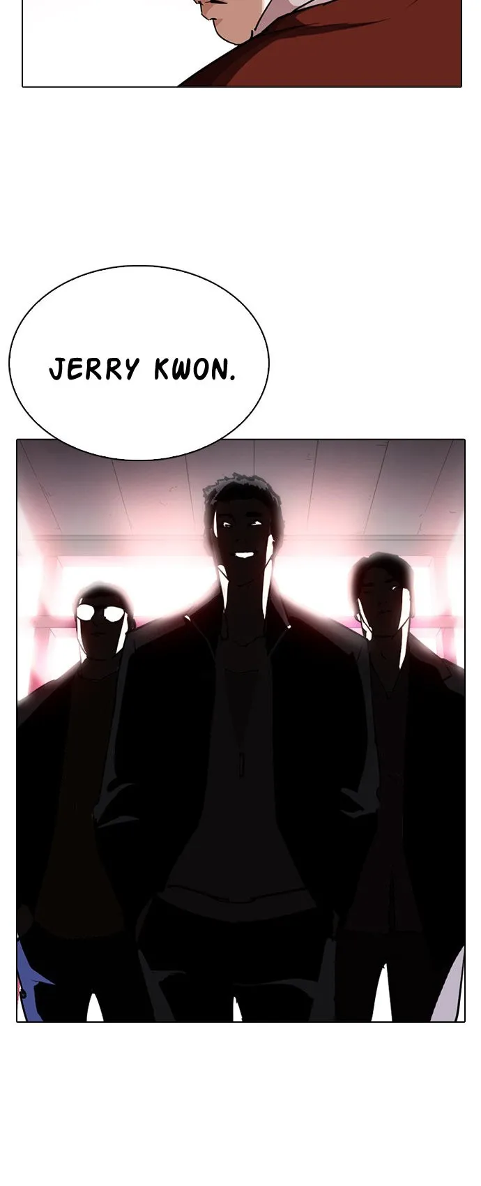 Lookism Capítulo 243 en Línea - página 19