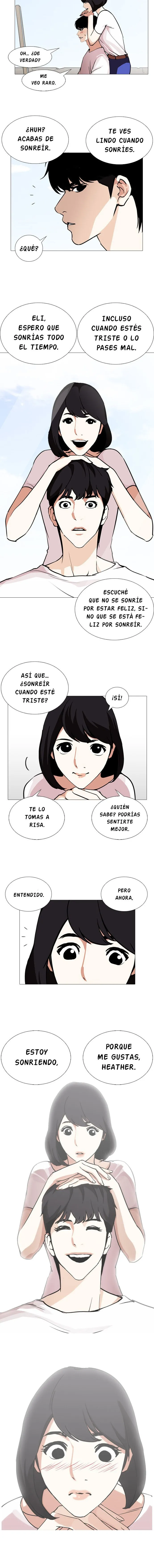 Lookism Capítulo 244 en Línea - página 12