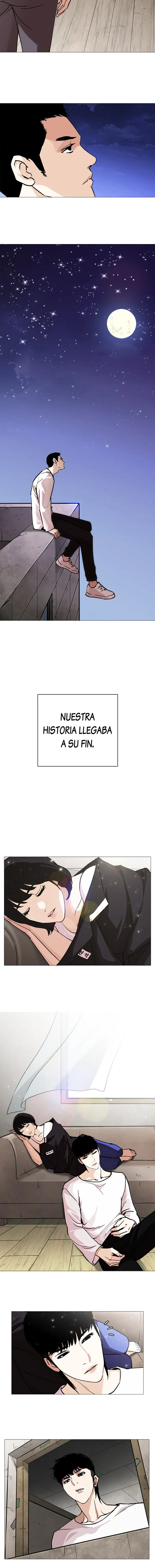 Lookism Capítulo 244 en Línea - página 16