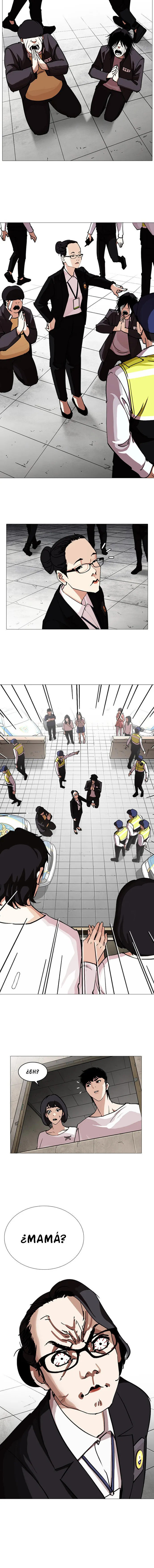 Lookism Capítulo 244 en Línea - página 18
