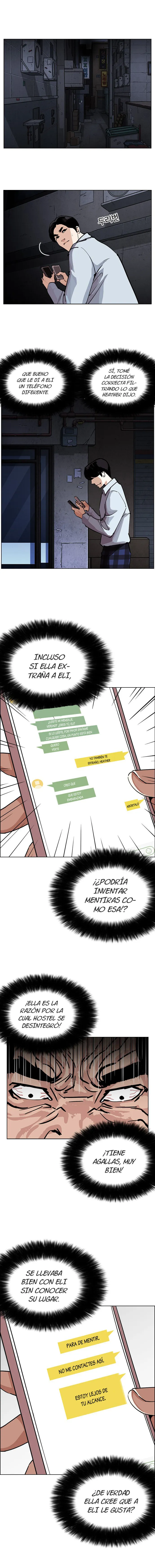 Lookism Capítulo 246 en Línea - página 3