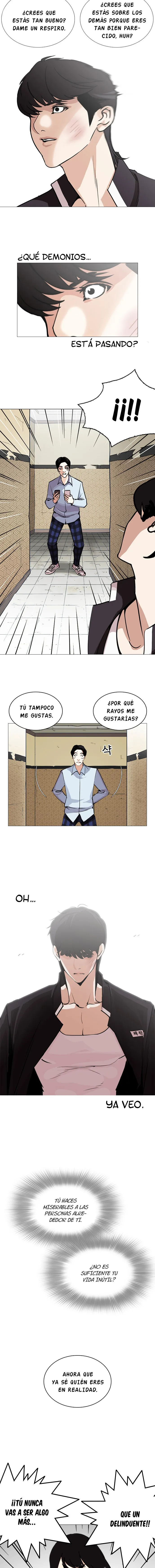 Lookism Capítulo 246 en Línea - página 6
